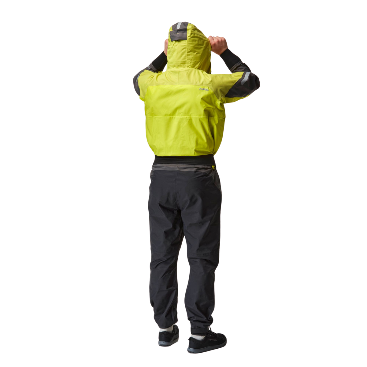 NRS Riptide Paddle Jacket – Men's
