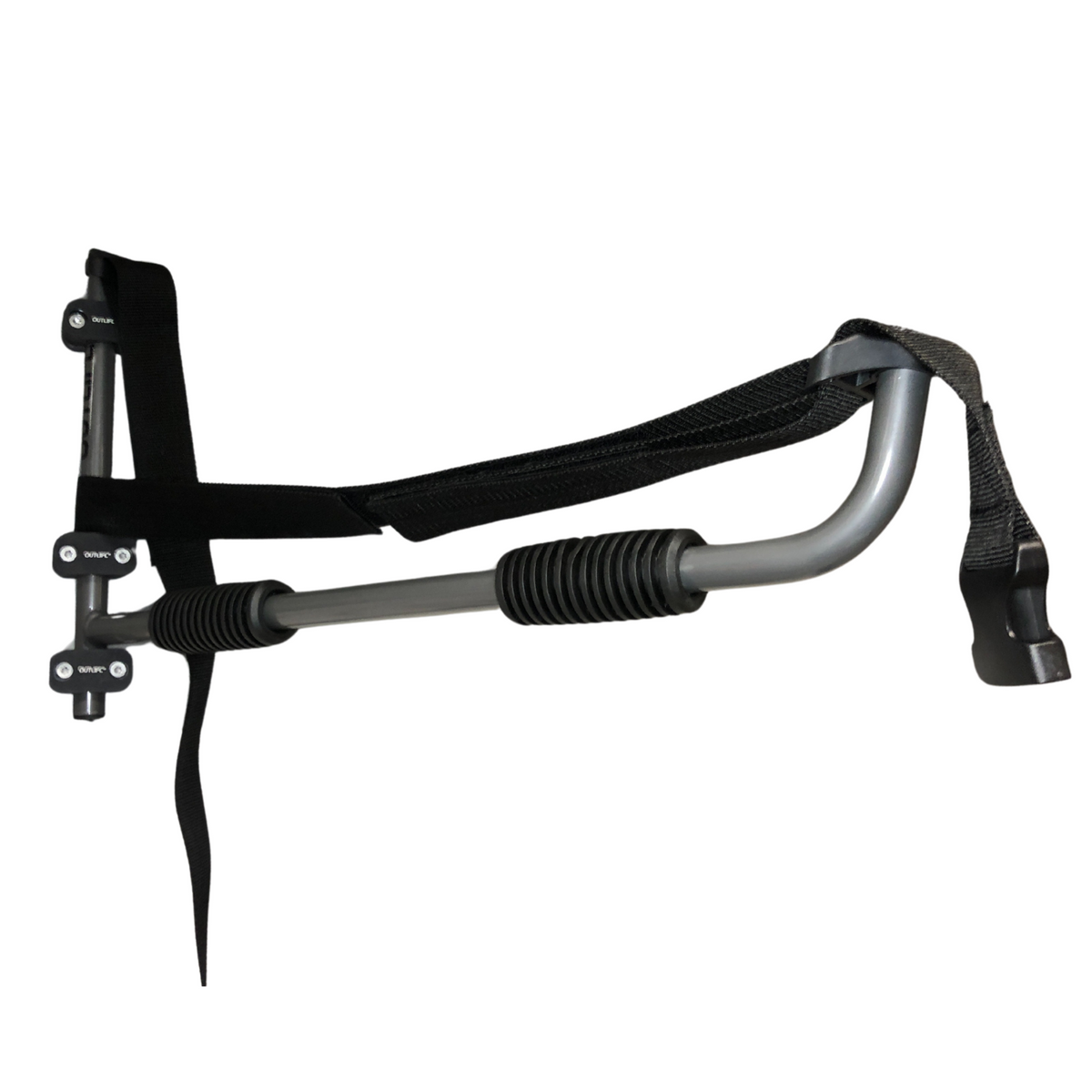 Outlife Low-Wall Storage Rack