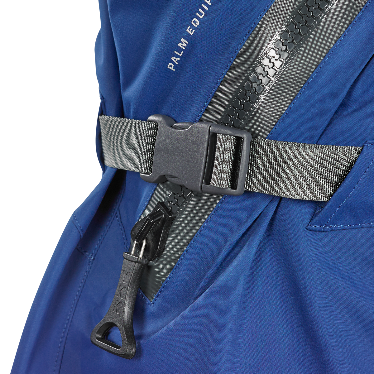 Palm Fuse Adventure Drysuit – Men's