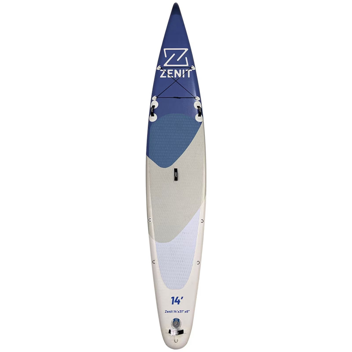 SUN 14.0 Zenit Inflatable SUP Board