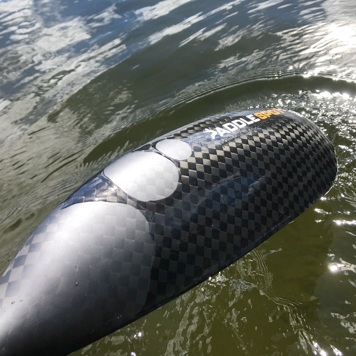 Paddlespot Blast Wing Paddle