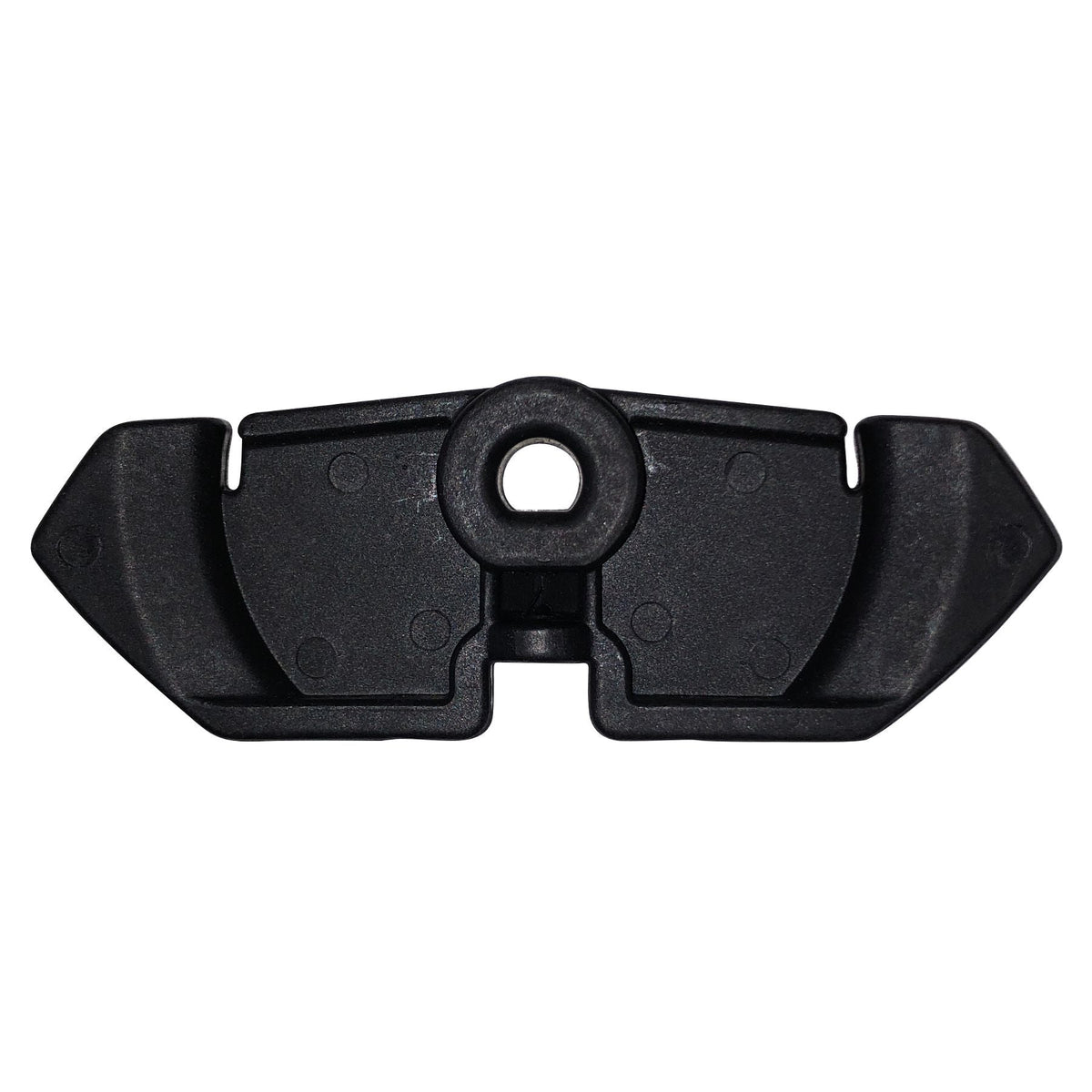 The Brito Rudder Arm Surfski