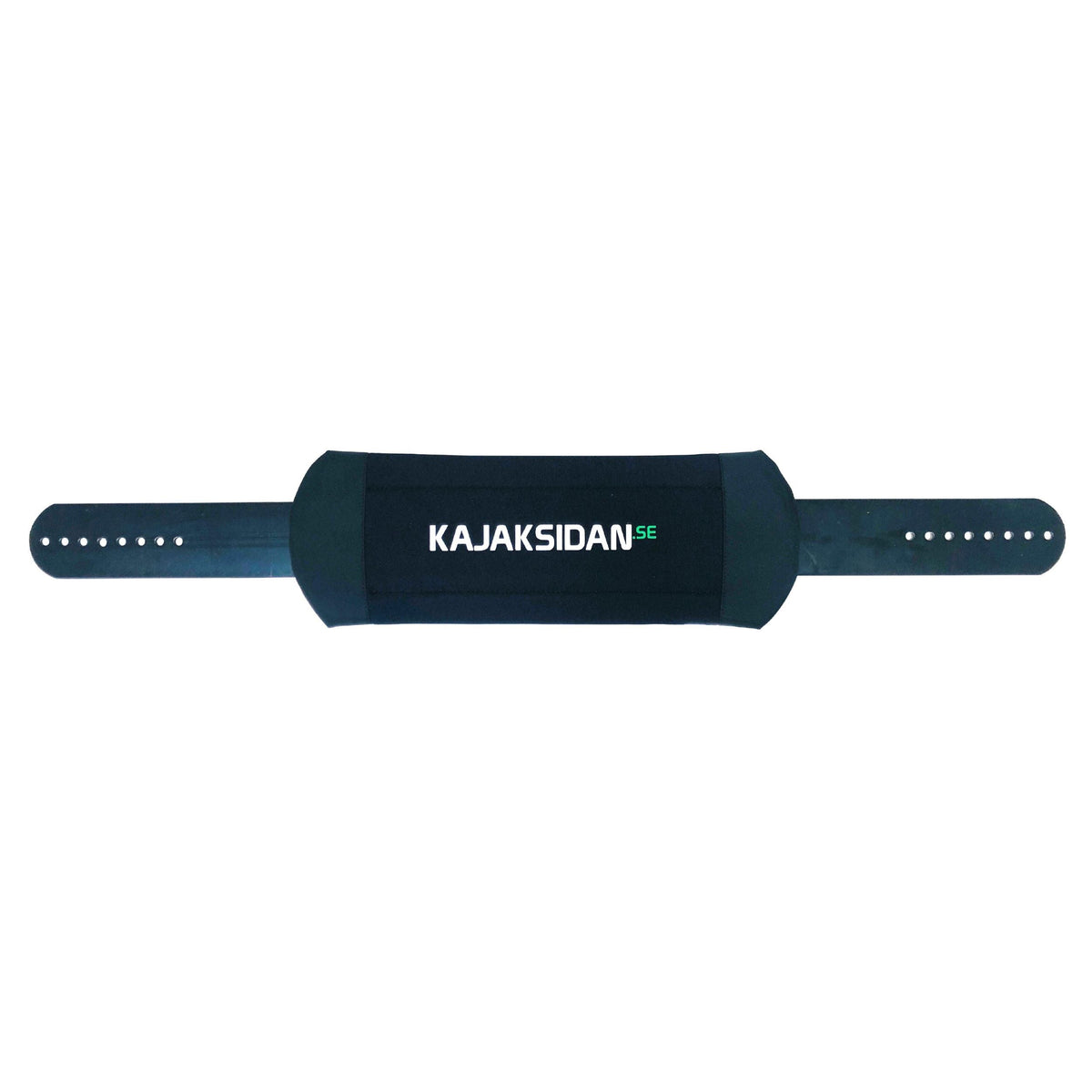 Kajaksidan Selkätuki matala