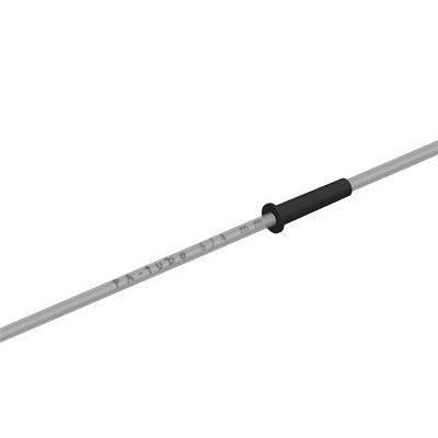 Kajaksport Ohjausnarun päätykappale 6/4 mm, 4 kpl