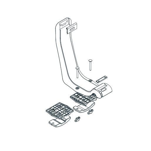 Kajaksport J-Carrier