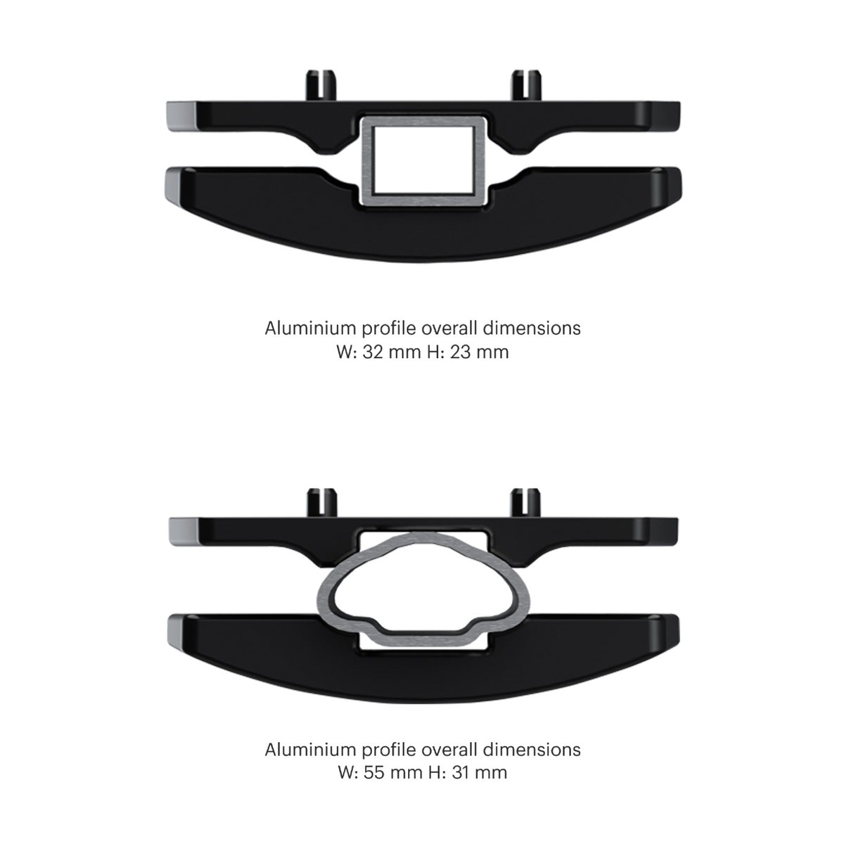 Kajaksport J-Carrier Adapteri