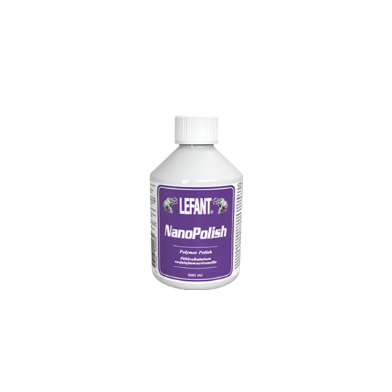 Lefant NanoPolish 500 ml