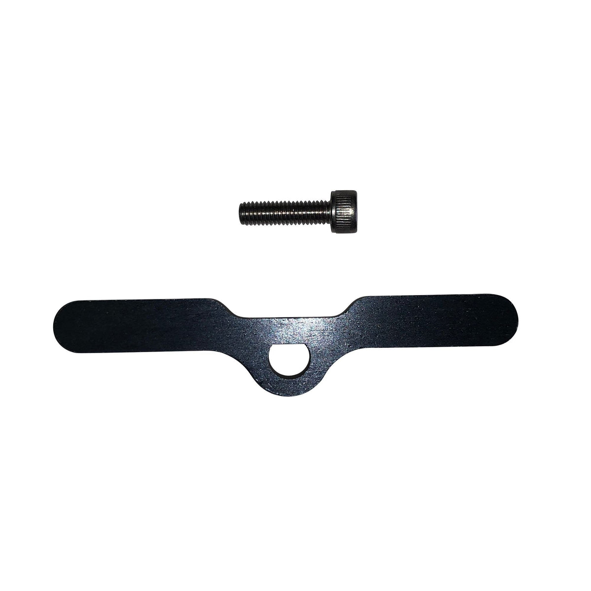 Like Rudder Arm for Surfski