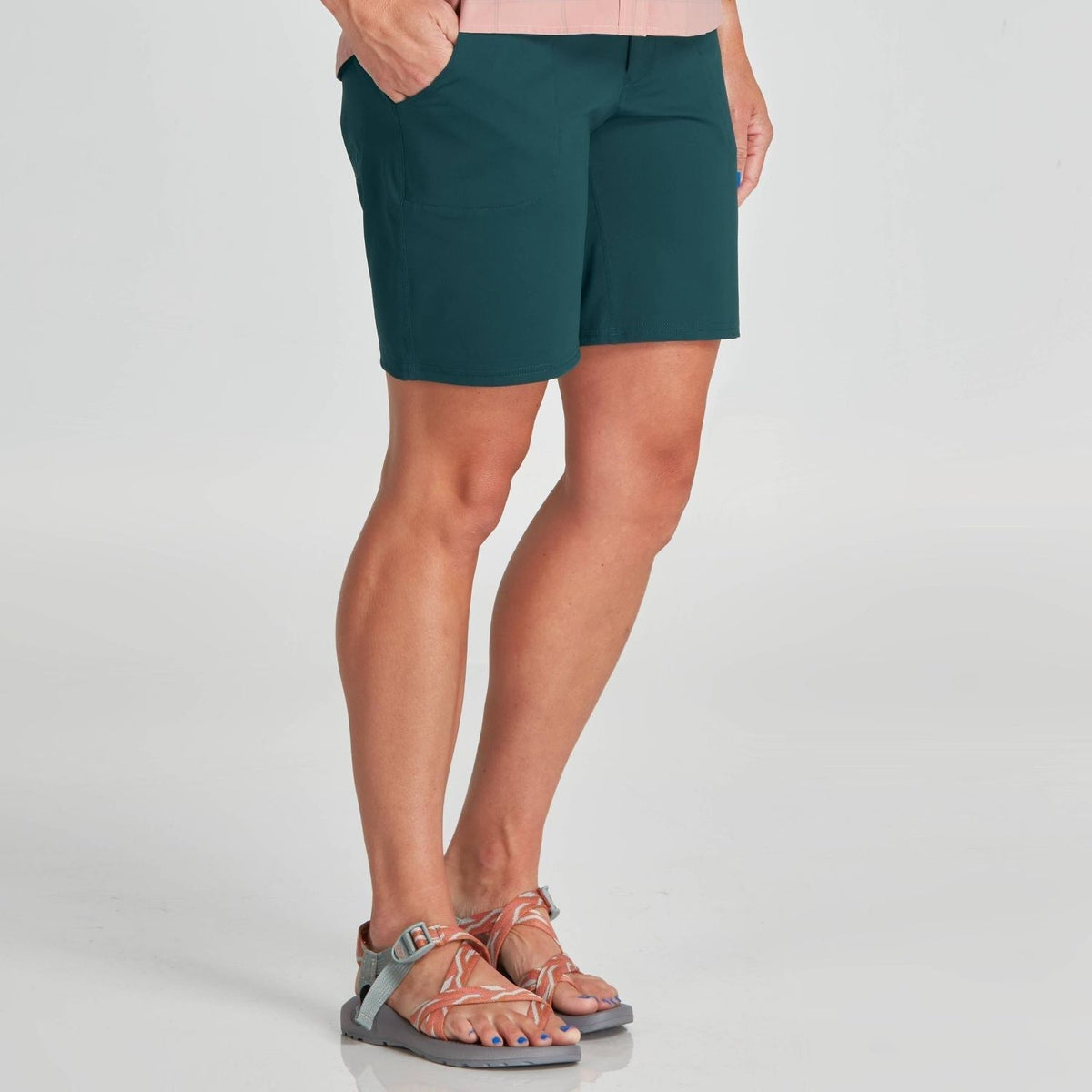 NRS Guide Shorts, Naisten