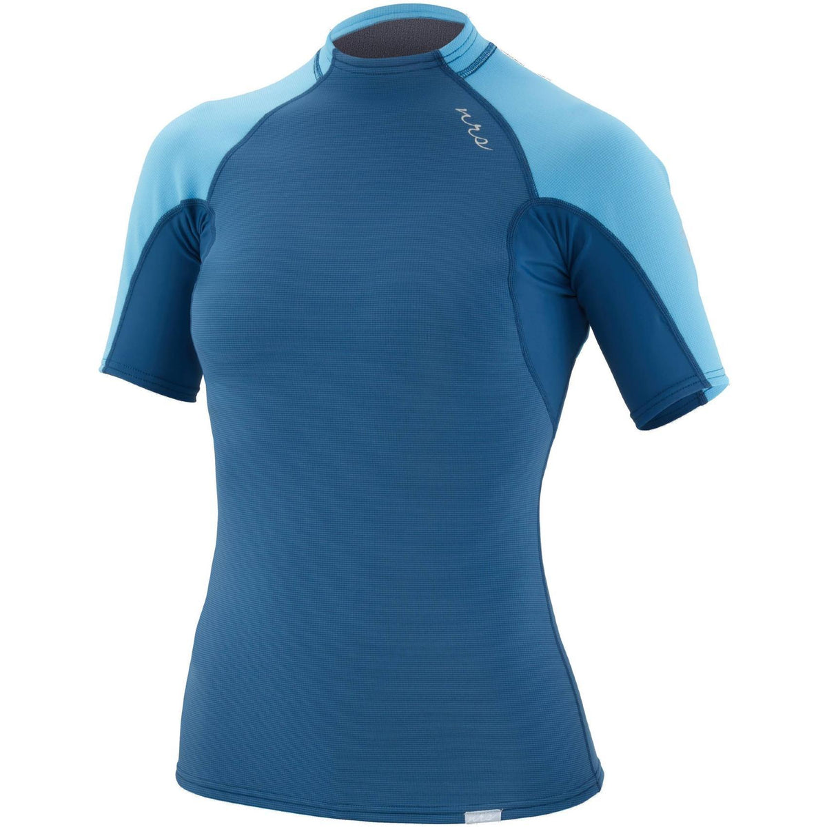 NRS HydroSkin 0.5 Naisten neopreenipaita short sleeve