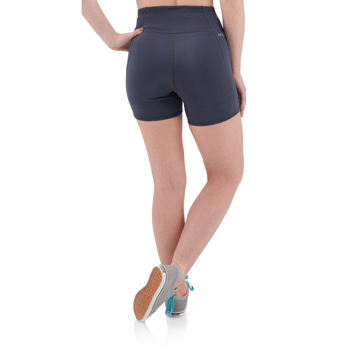 NRS HydroSkin 0.5 Neoprene Shorts, Naisten