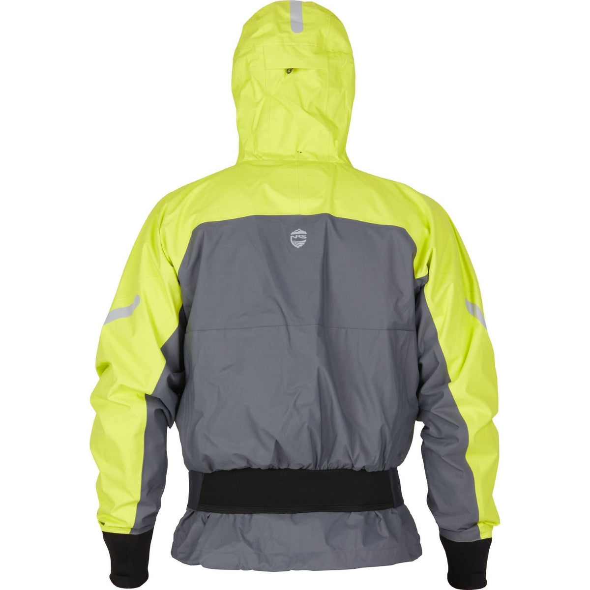 NRS Riptide Miesten Melonta-anorakki 2022