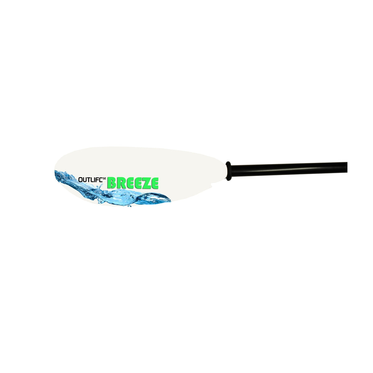 Outlife Breeze Retkimela, 4-osainen