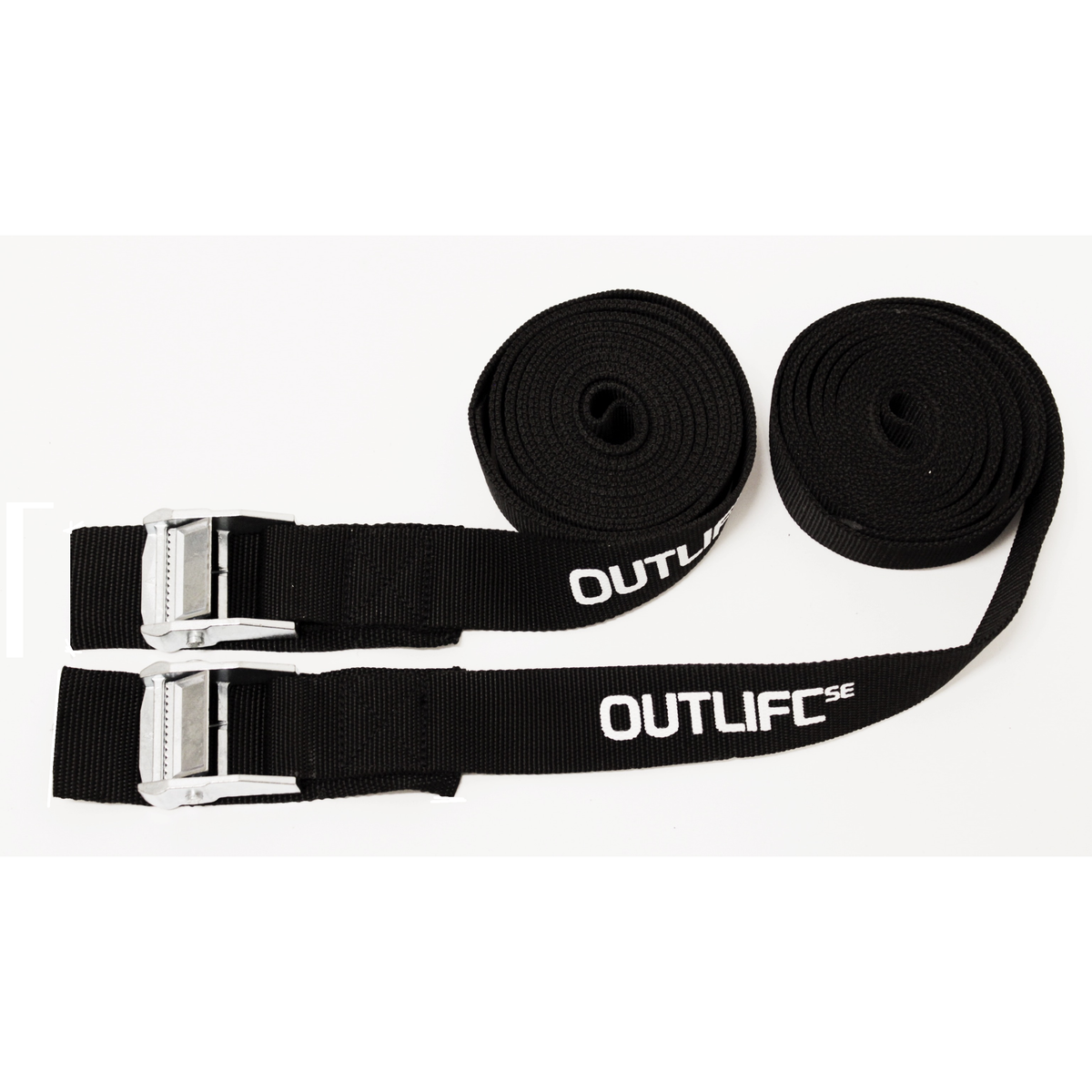 Outlife Kiristysnauha (38 mm x 3 m)