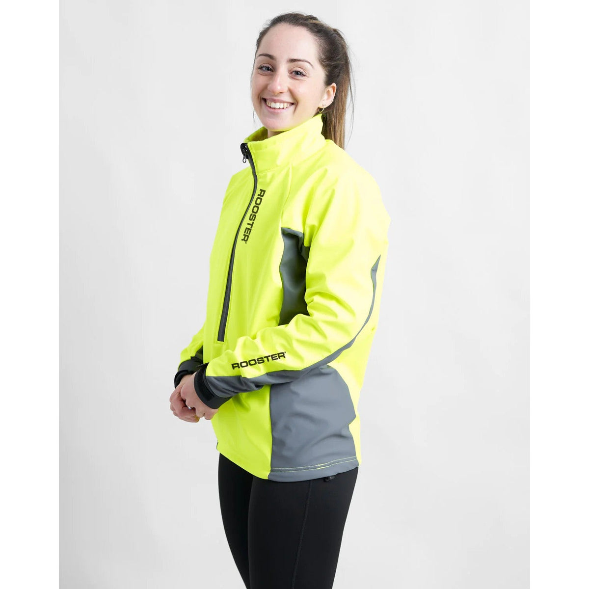 Rooster Active Aquafleece Top