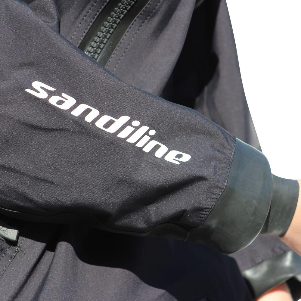 Sandiline Elements PRO Kuivapuku