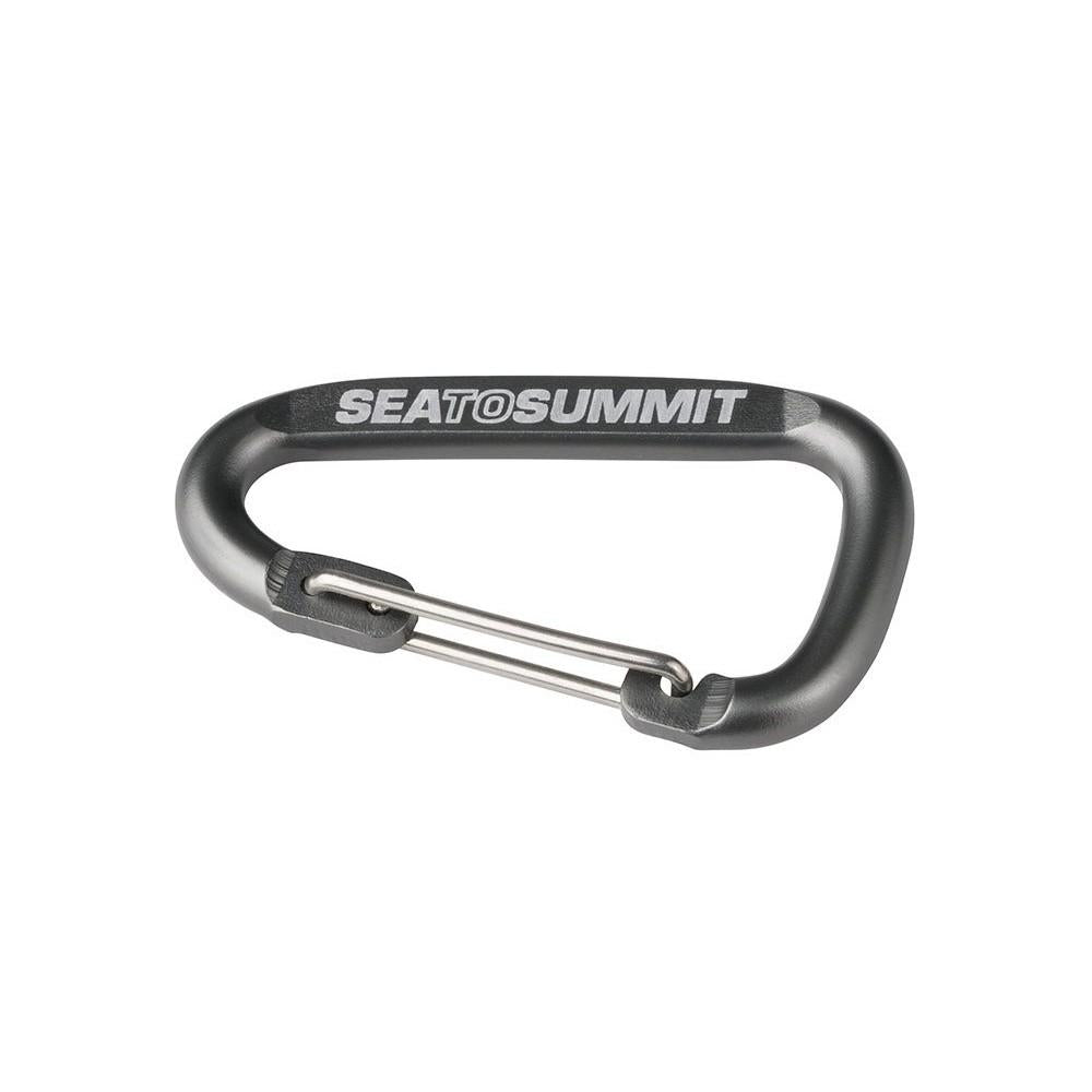 Sea to Summit Karabiinikoukut 3 kpl
