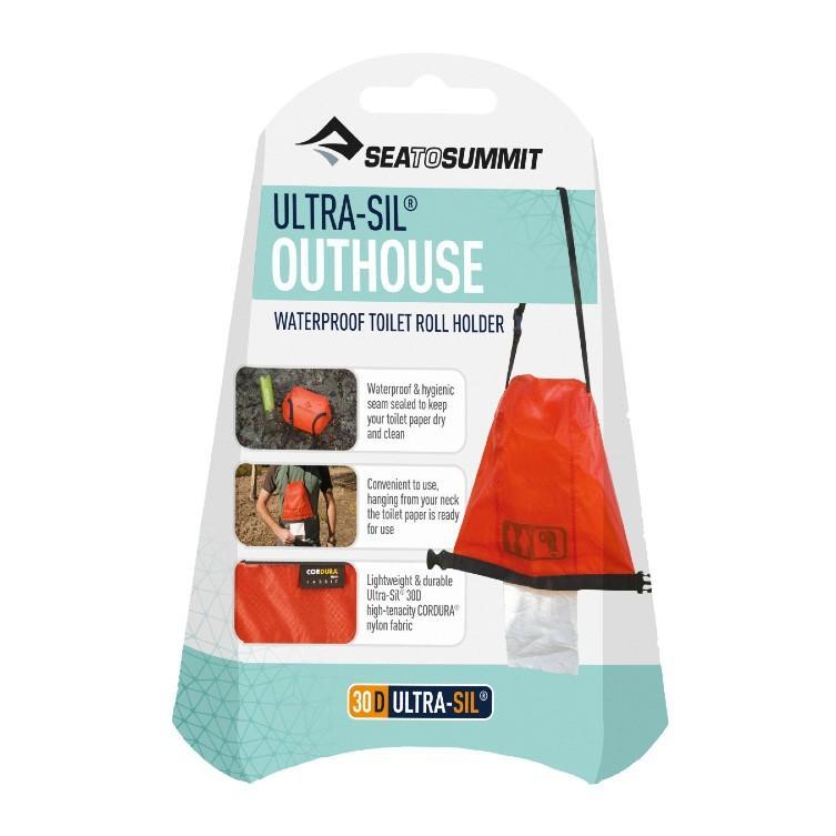 Sea to Summit Ultra-Sil WC-paperipidike