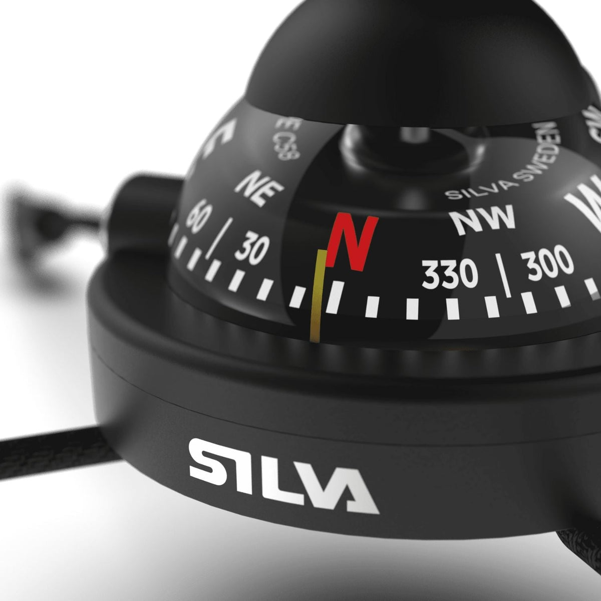 Silva Kompassi 58 Kajakki