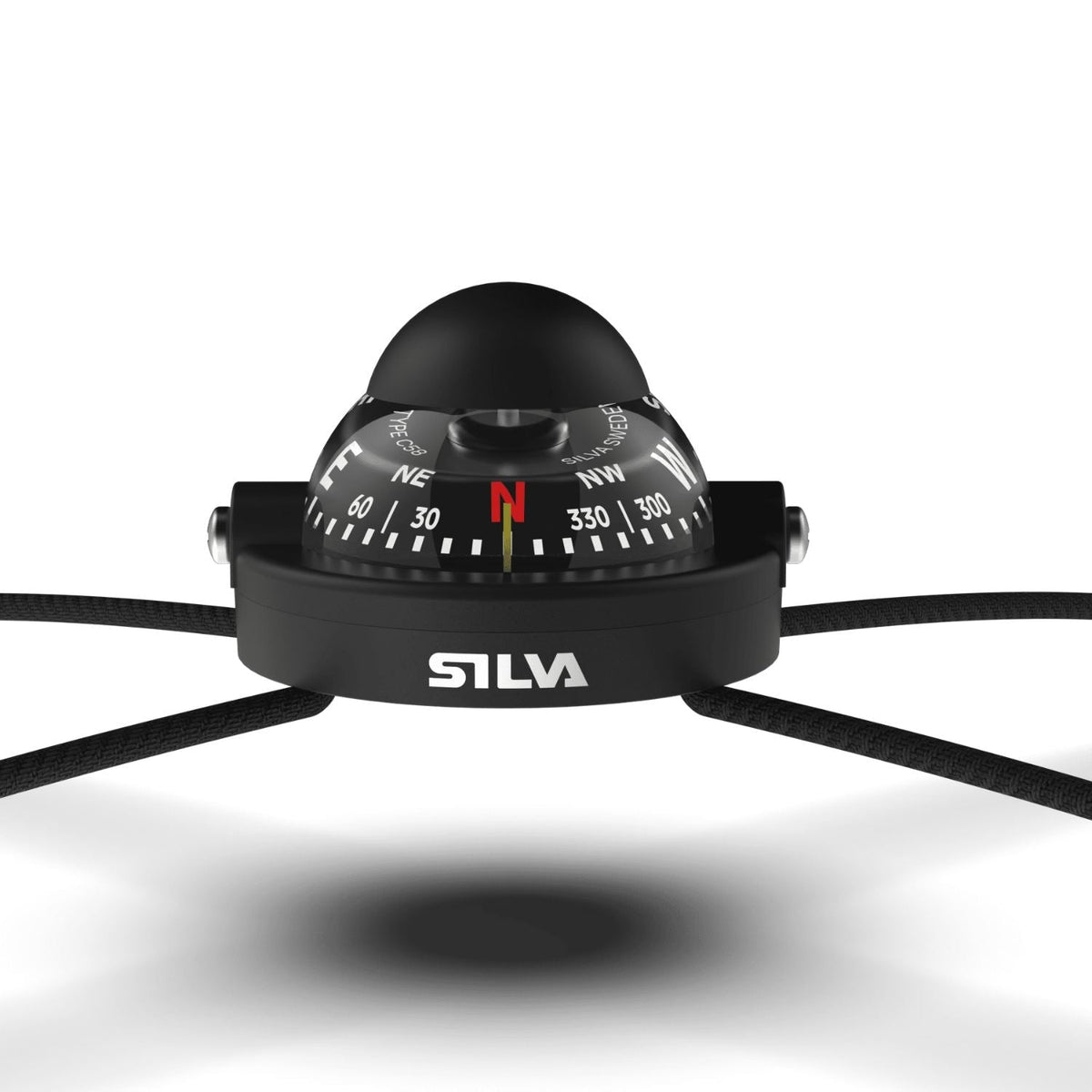 Silva Kompassi 58 Kajakki
