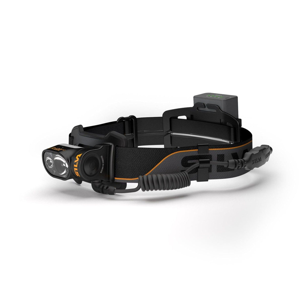 Silva LR600RC Otsalamppu