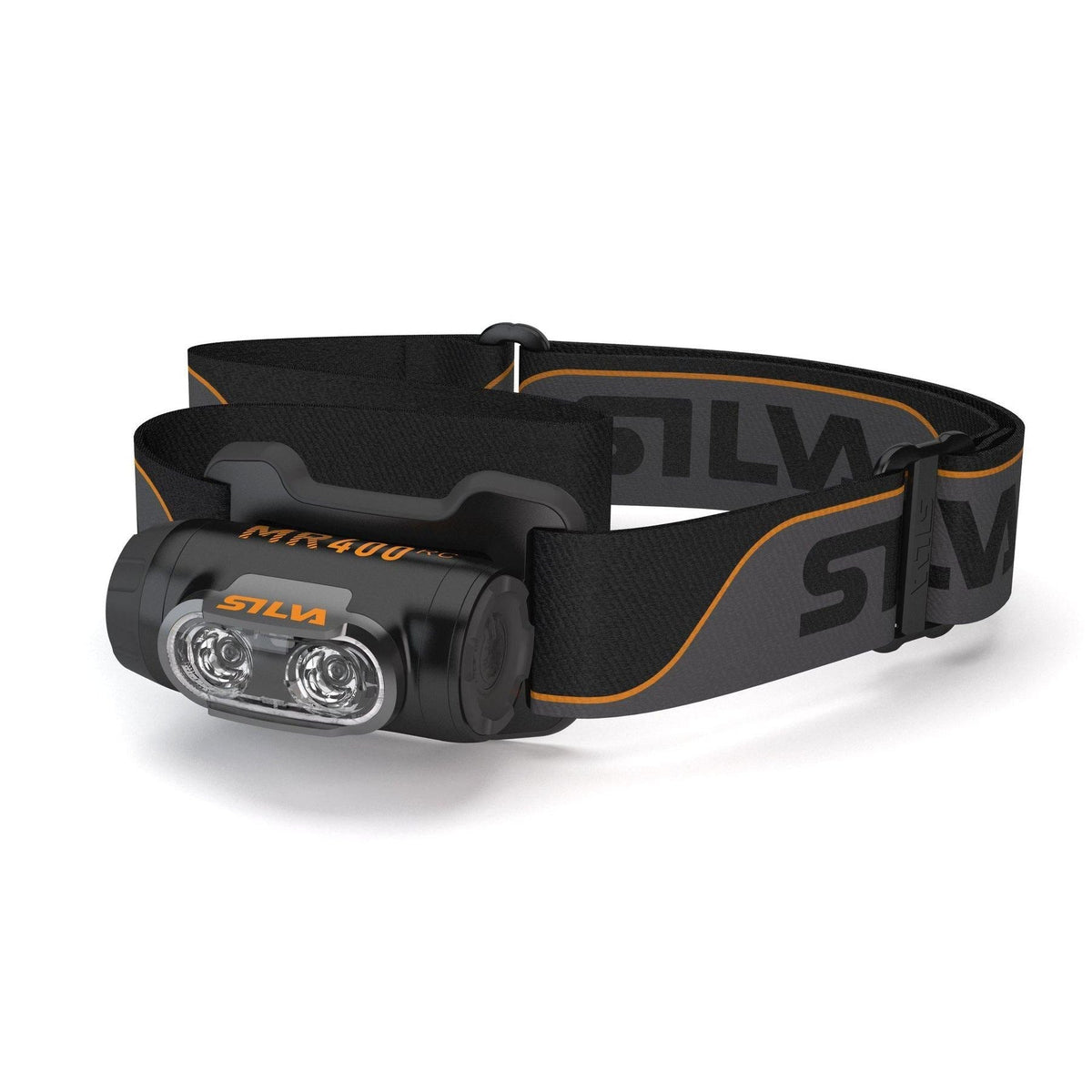 Silva MR400RC Otsalamppu