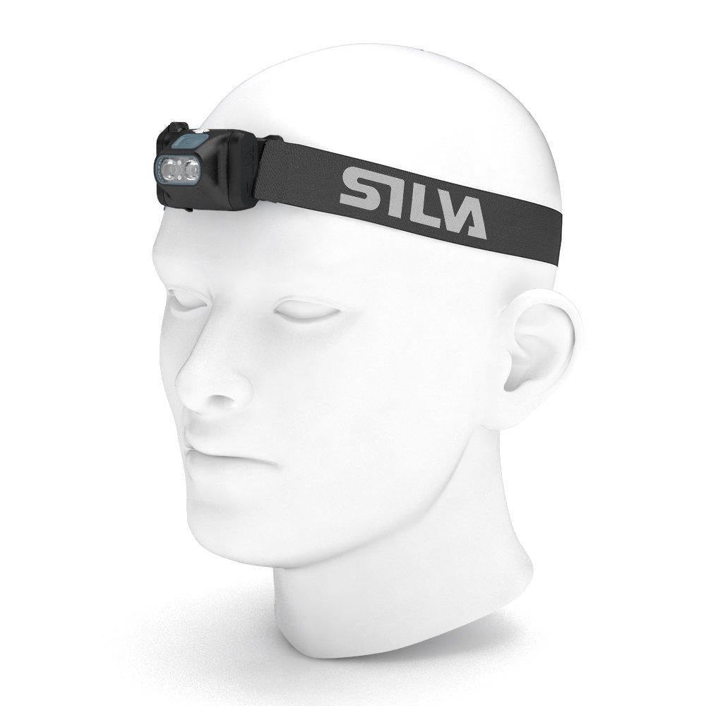 Silva Scout 3XT Otsalamppu