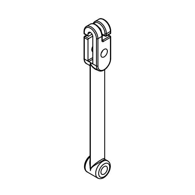 SmartTrack Whiz Rod, Compact