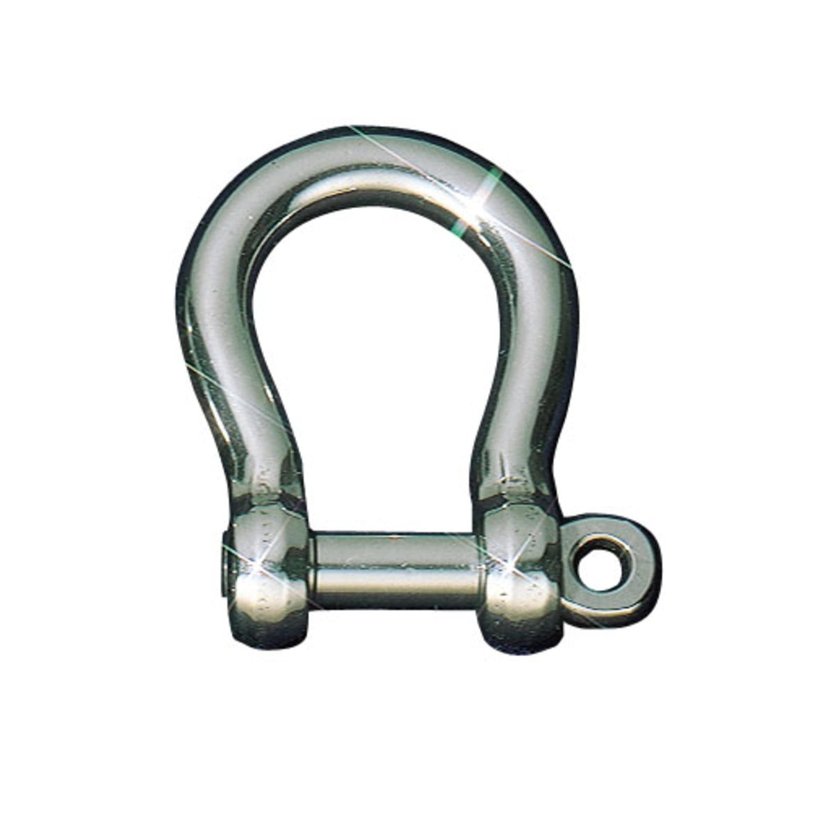Sprenger Shackle Lyr