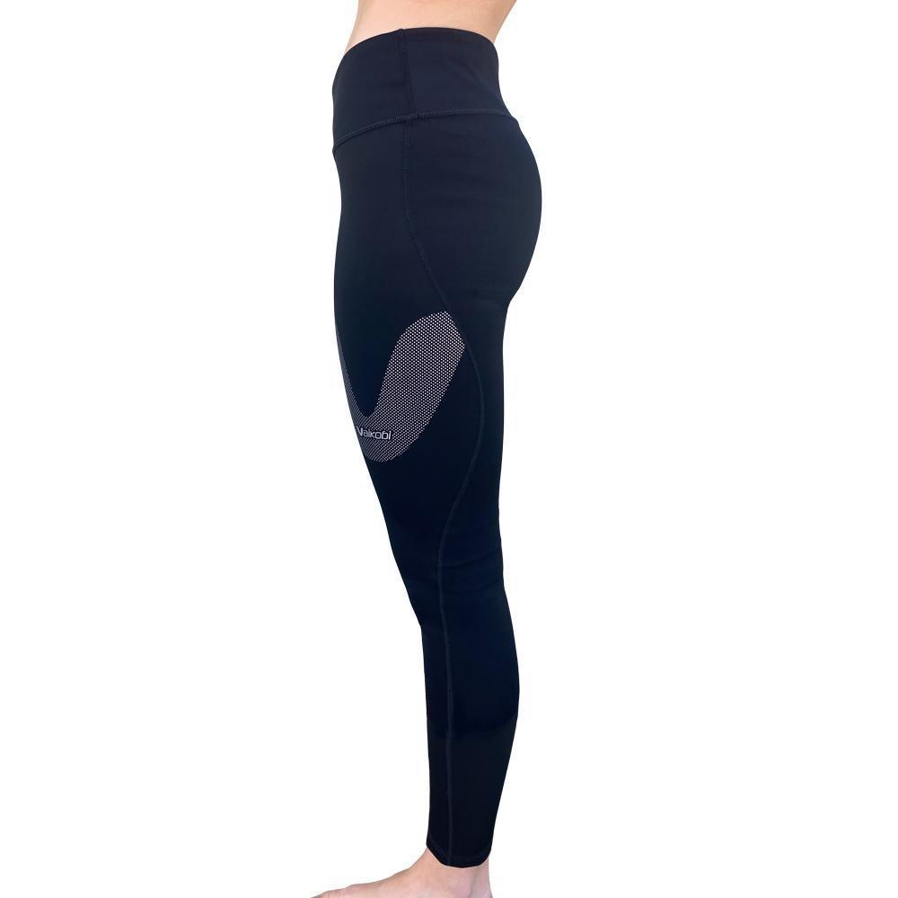 Vaikobi Hydrofleece Naisten leggingsit