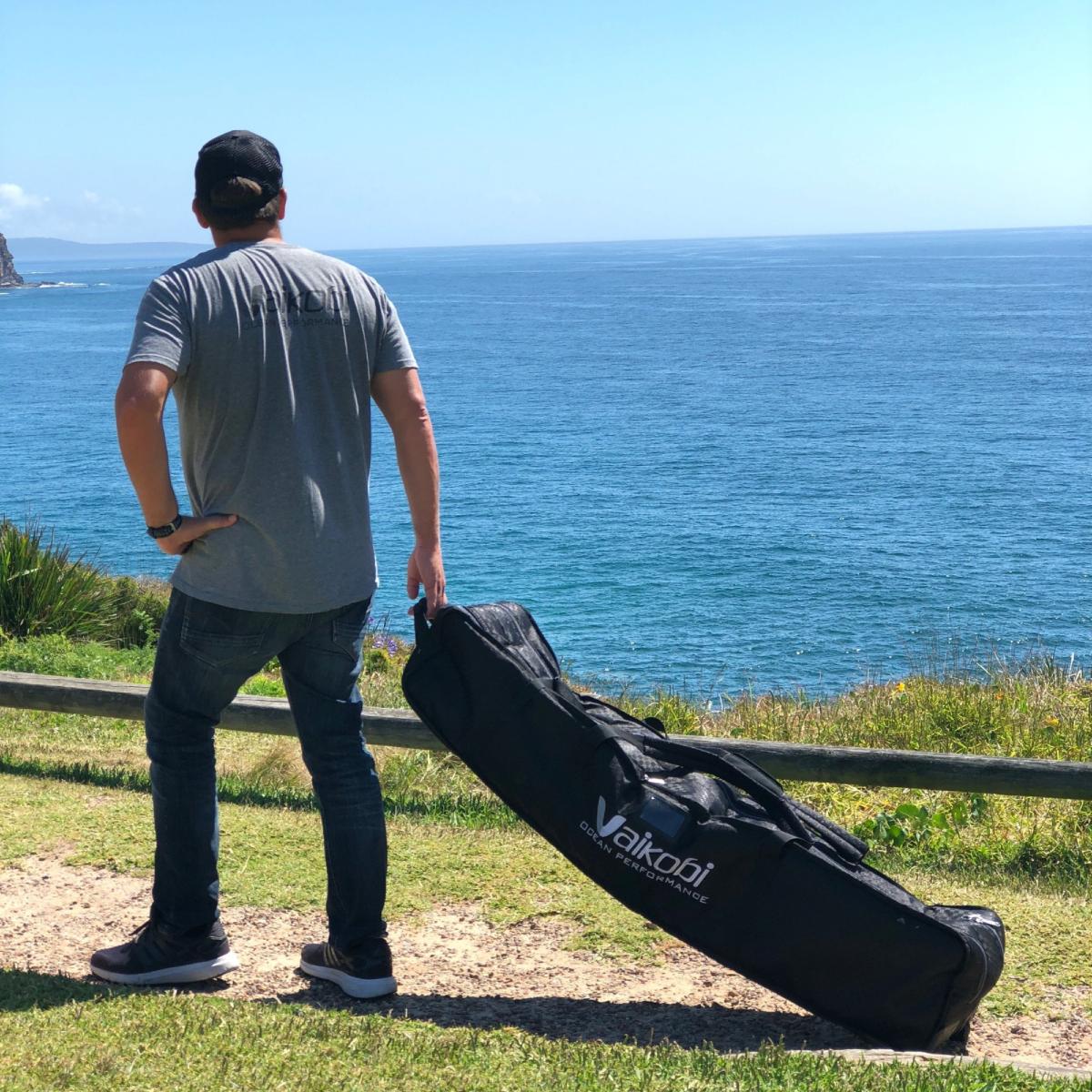 Vaikobi Paddle Travel Bag