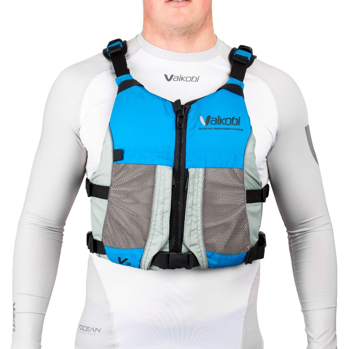 Vaikobi V3 Ocean Racing Melontaliivi