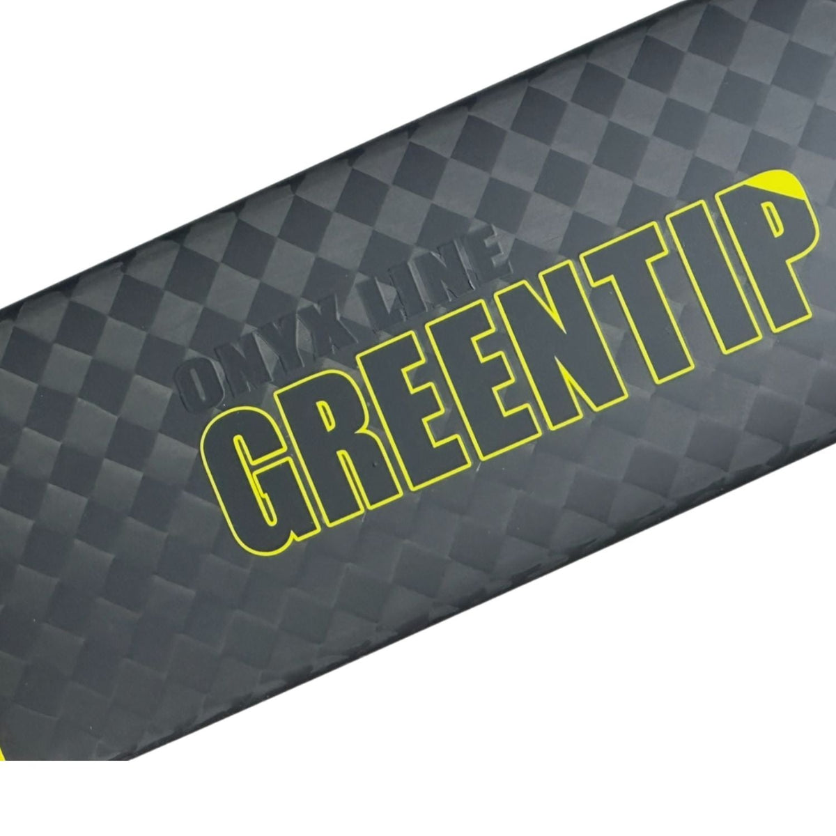 Greentip Aputtaaq Greenland Paddle – Greentip Onyx Series