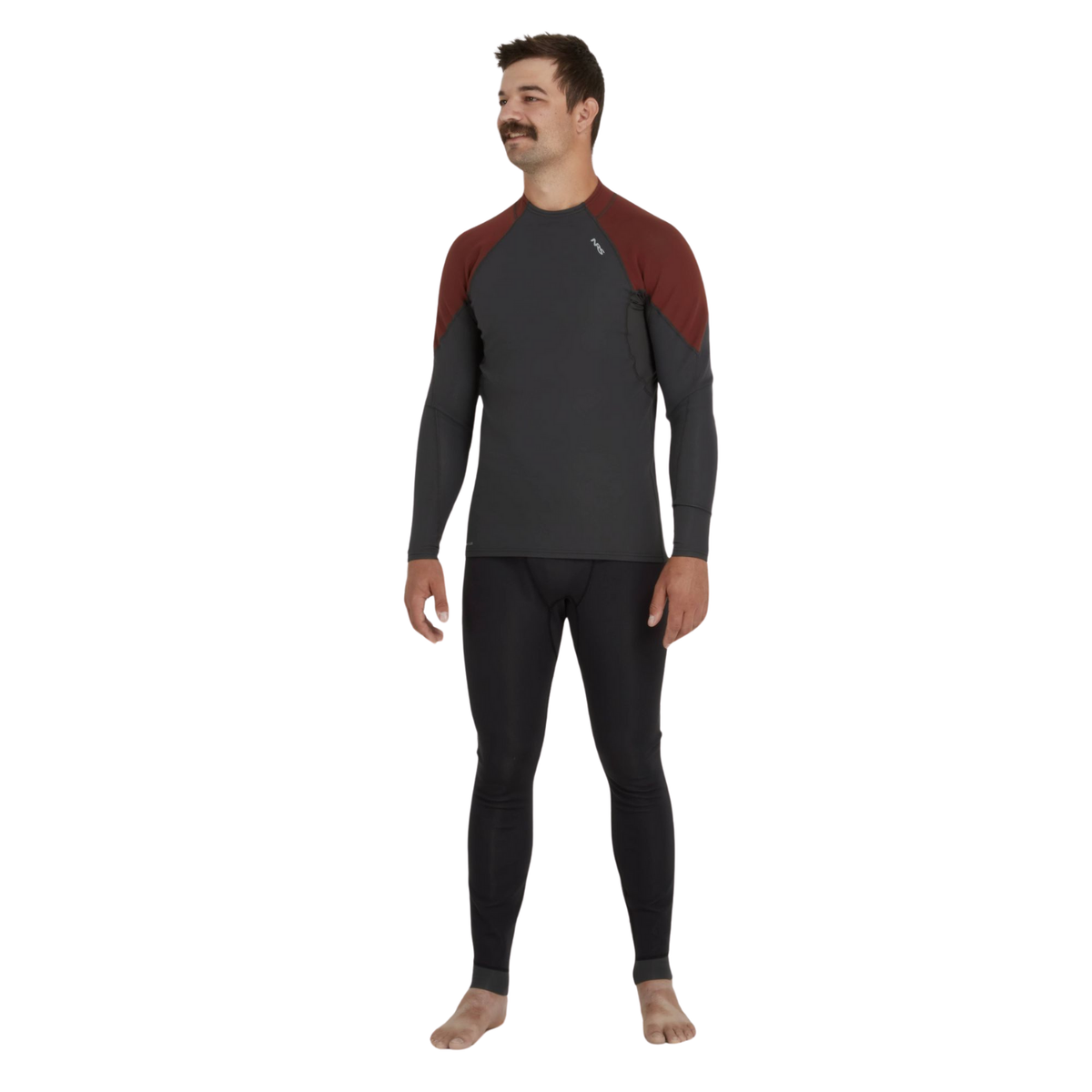 NRS HydroSkin 0.5 Neoprene Trousers – Men's