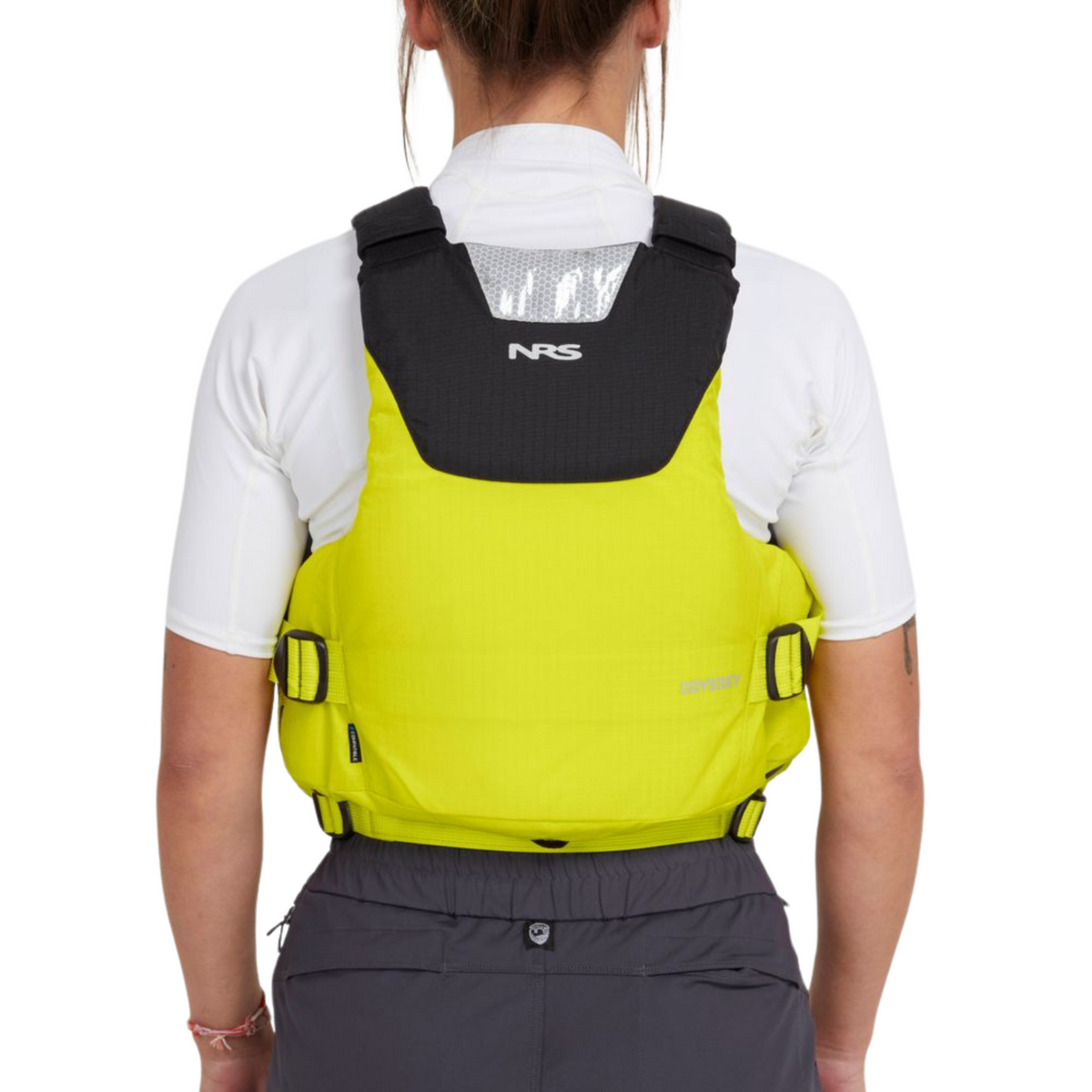NRS Odyssey PFD