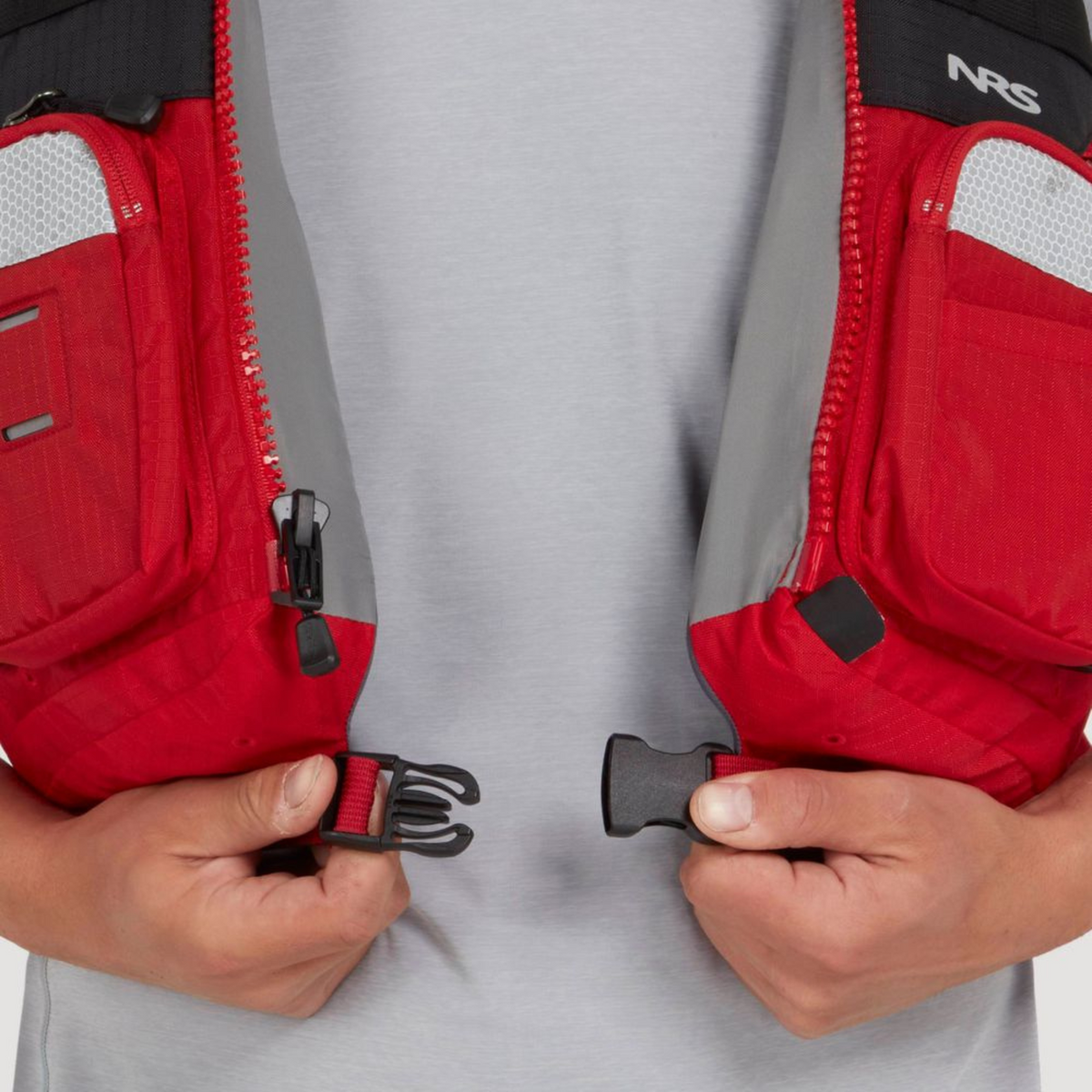 NRS Odyssey PFD
