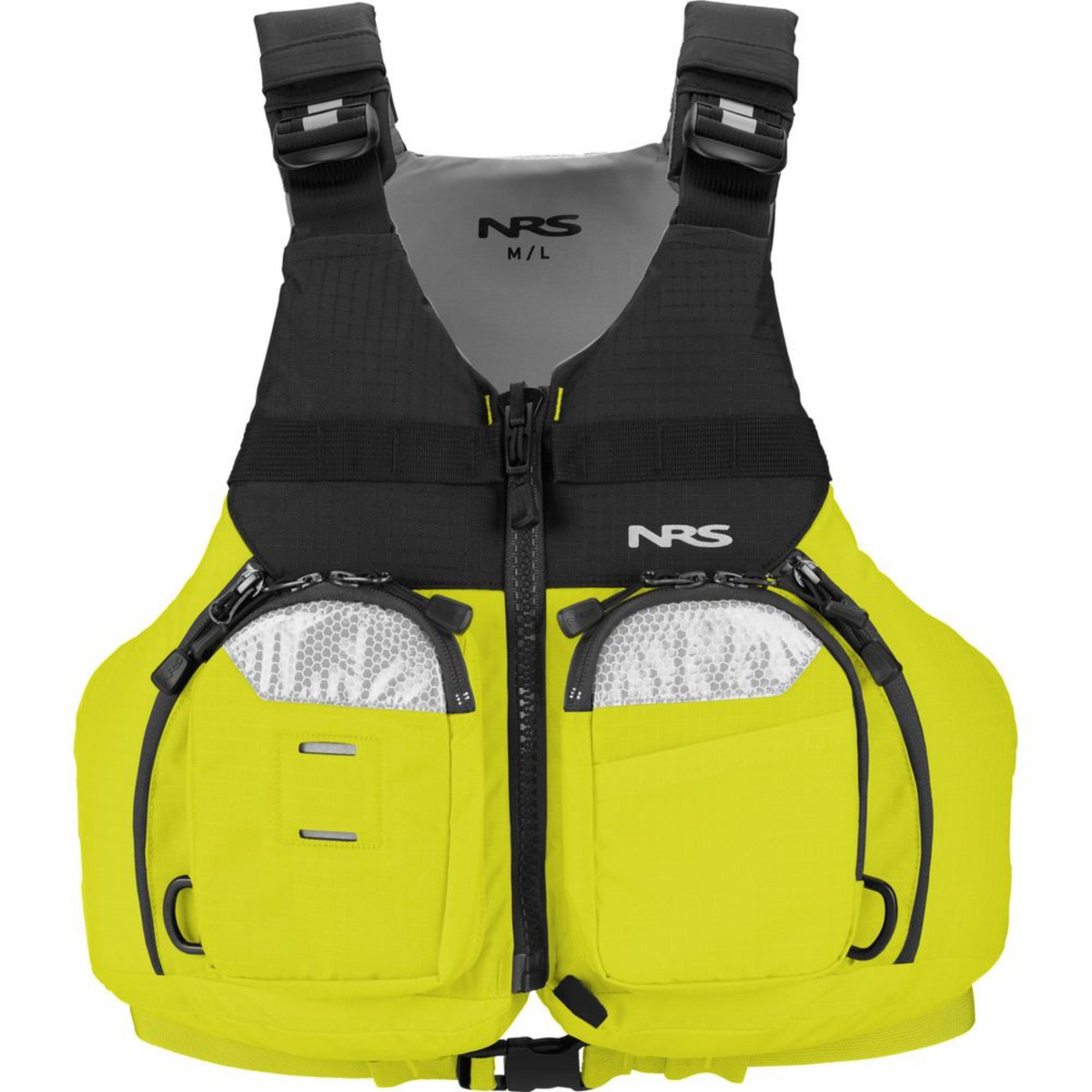 NRS Odyssey PFD