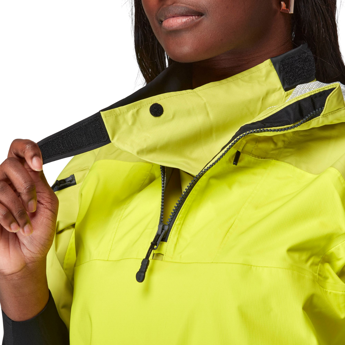 NRS Riptide Paddle Jacket – Women's