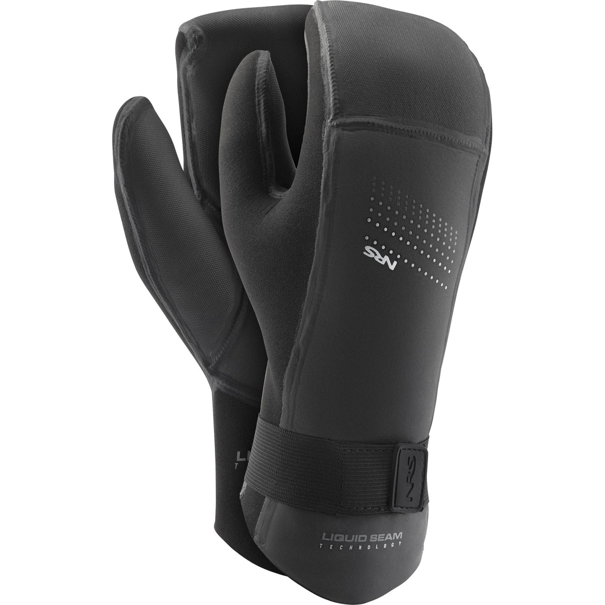 NRS Toaster Mittens