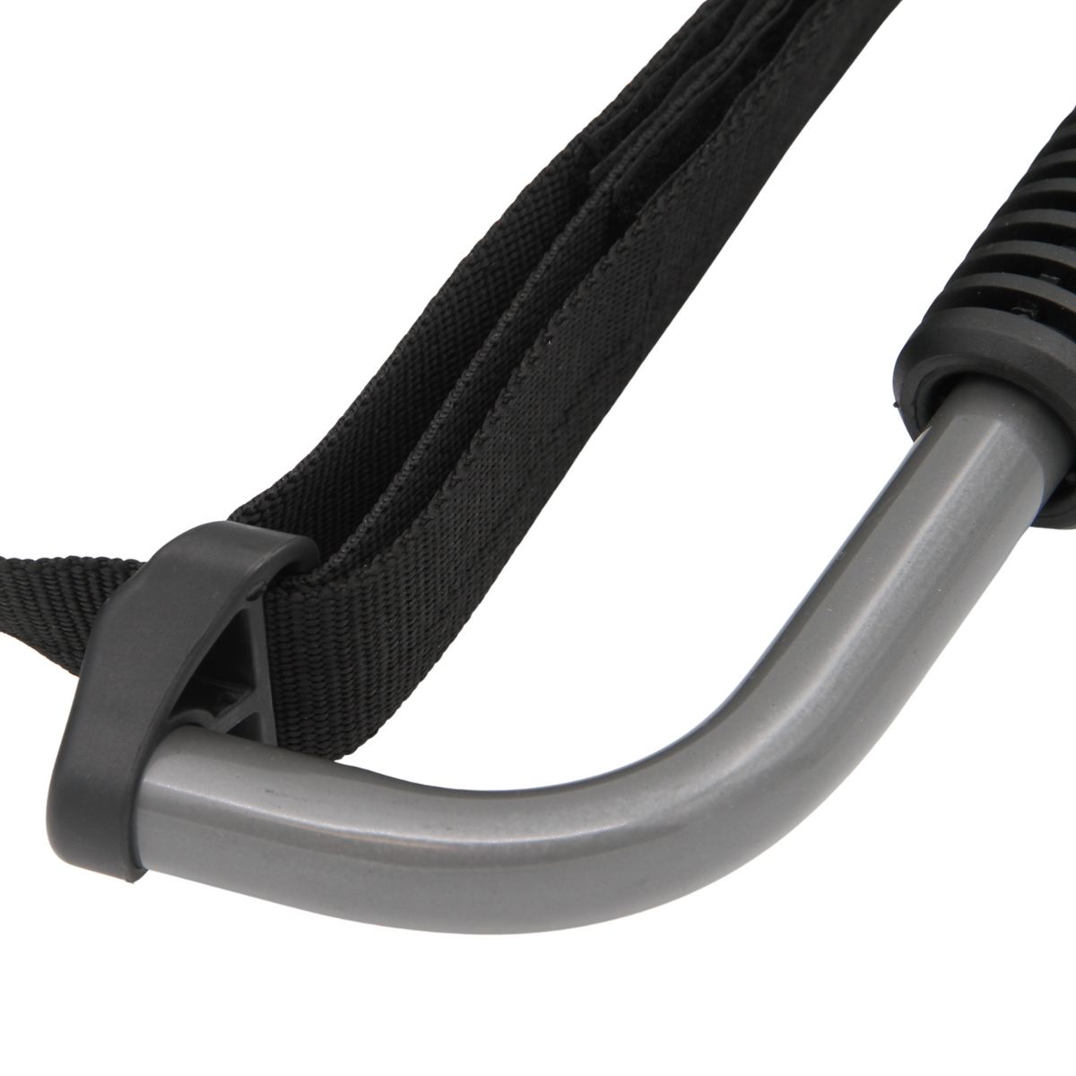 Outlife Low-Wall Storage Rack