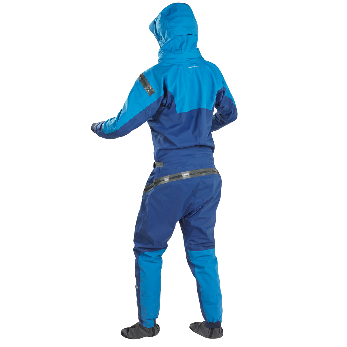 Palm Fuse Adventure Drysuit – Women's