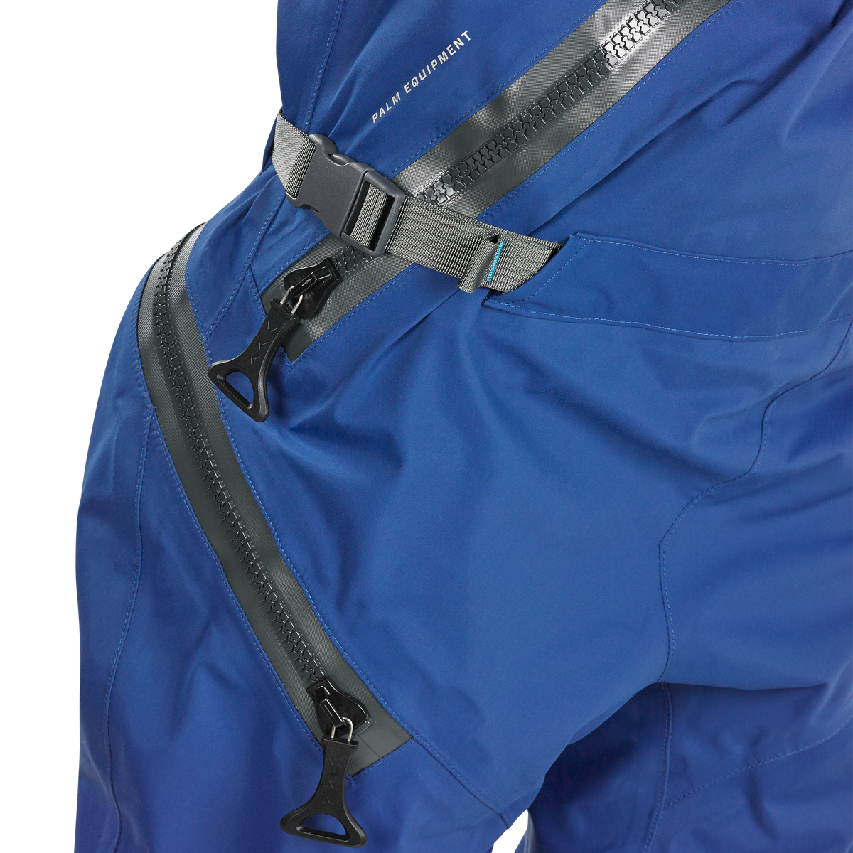 Palm Fuse Adventure Drysuit – Women's