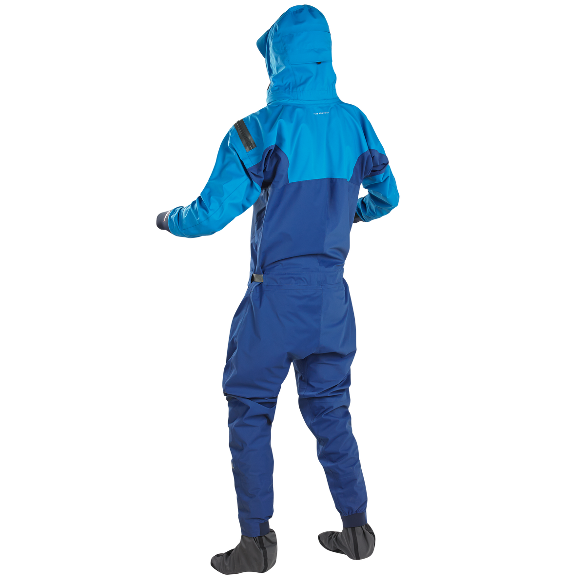 Palm Fuse Adventure Drysuit – Men's