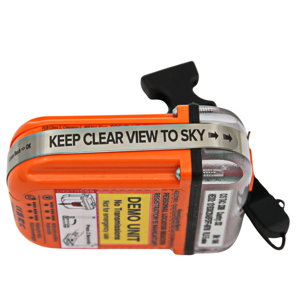Personal Locator Beacon Tron SA20 PLB