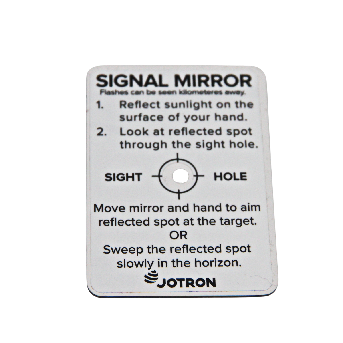 Personal Locator Beacon Tron SA20 PLB
