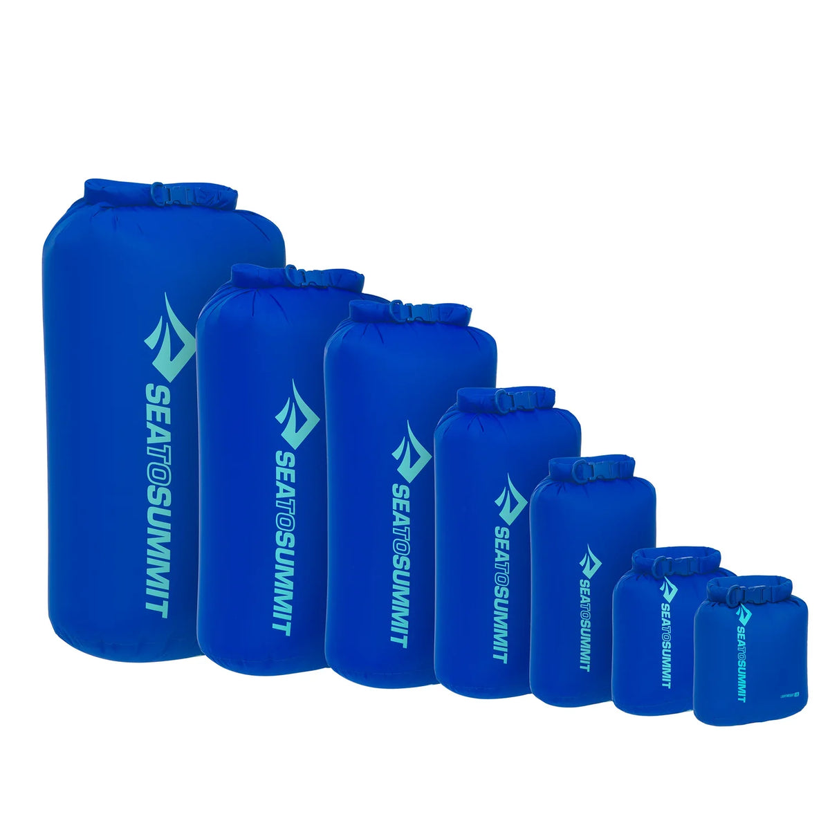Sea to Summit ECO Lightweight Dry Bag 20 Litres