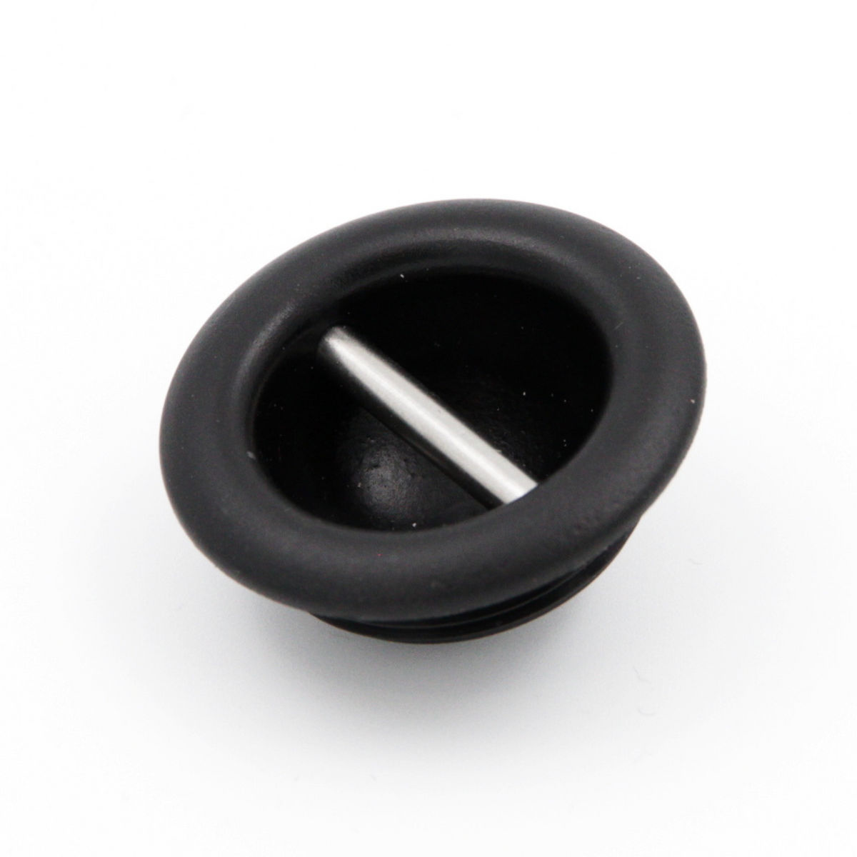VKV Concave Deck Fittings