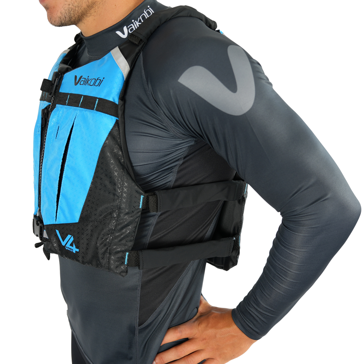 Vaikobi V4 Ocean Racing Melontaliivi