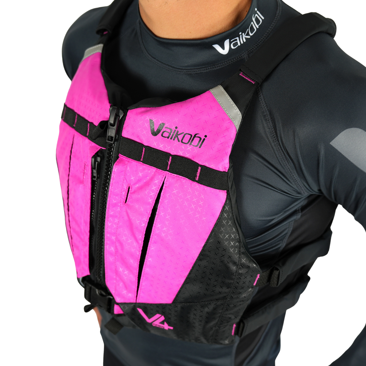 Vaikobi V4 Ocean Racing Melontaliivi