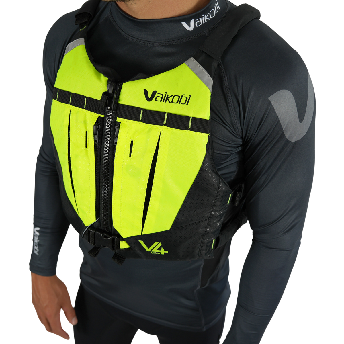 Vaikobi V4 Ocean Racing Melontaliivi